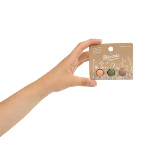 Paskegave med 3 frøbomber - Billede 2